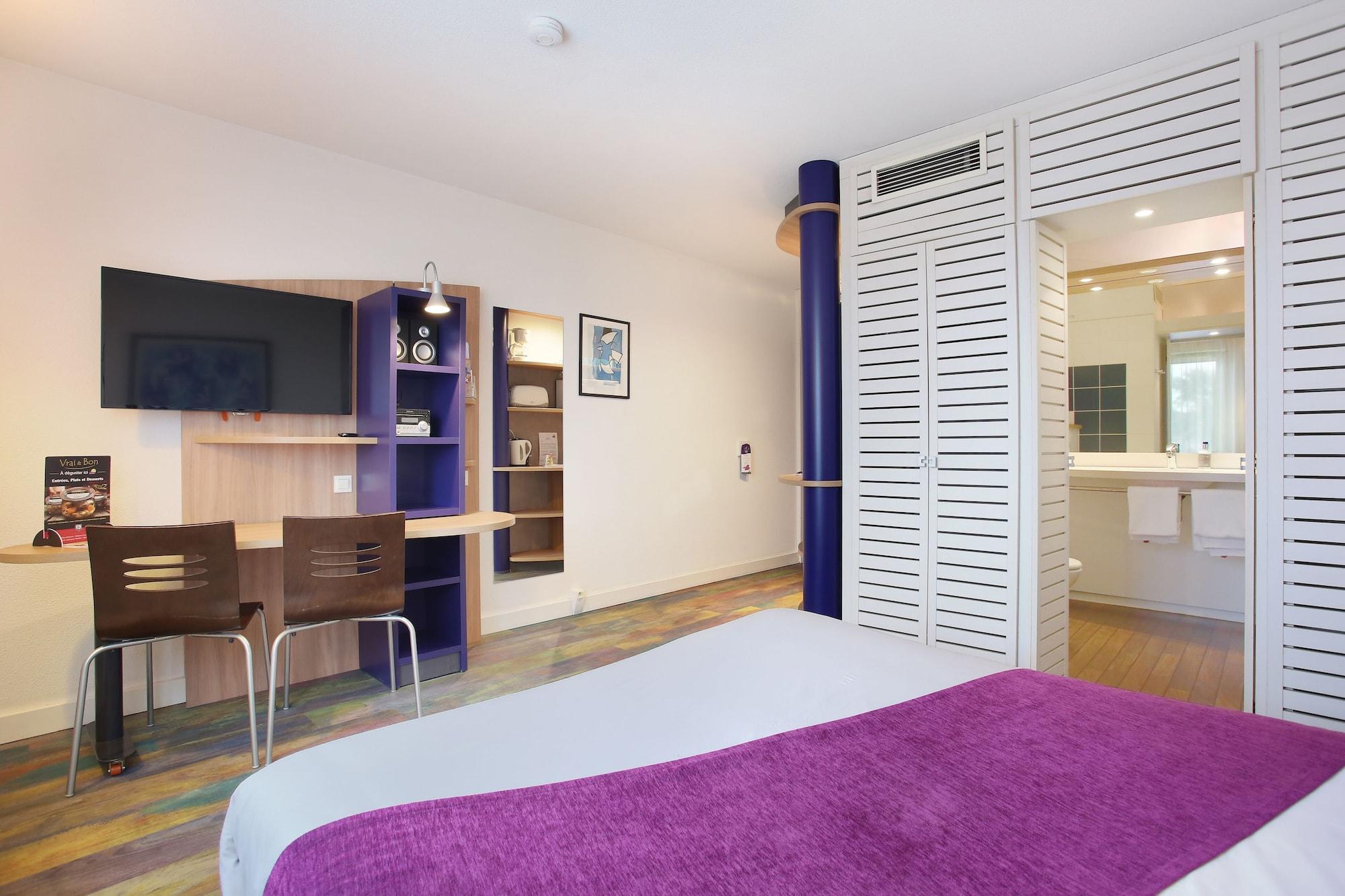 Suite-Home Orléans-Saran Exterior foto