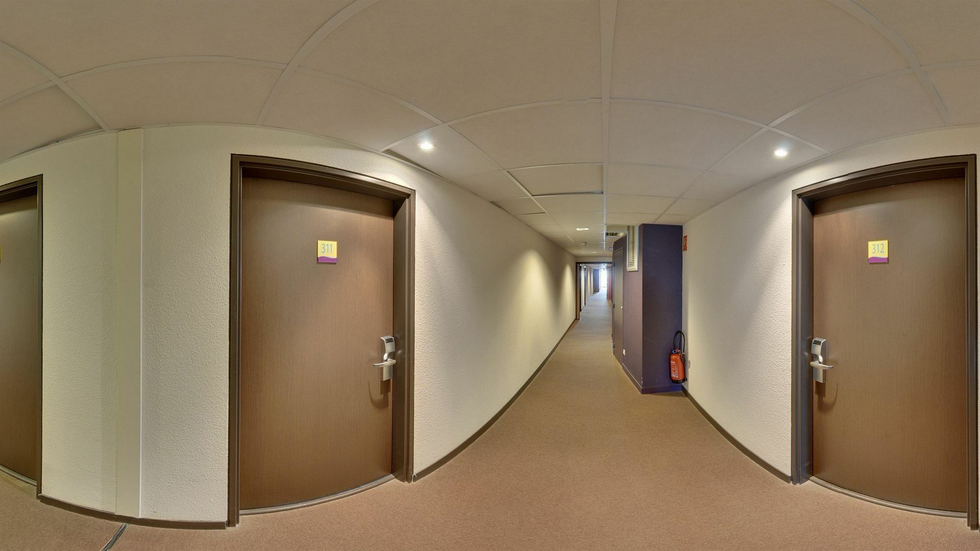 Suite-Home Orléans-Saran Exterior foto